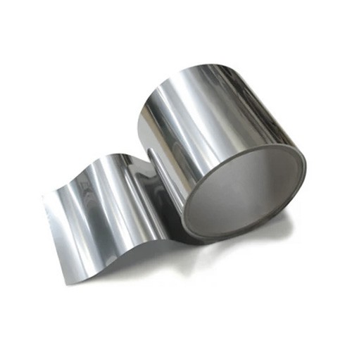 Gr7Titanium Alloy Strip