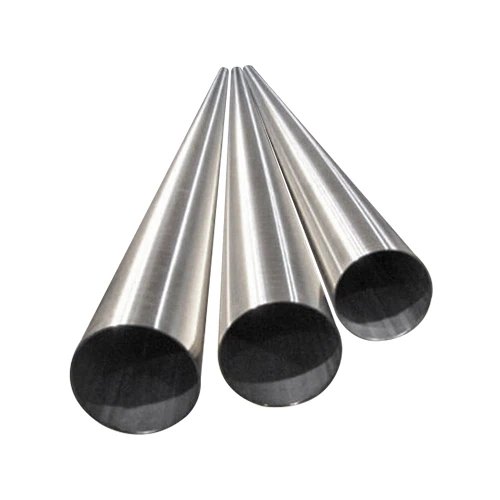 Larger Titanium Seamless Pipe