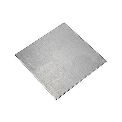 6AL4V Titanium Plate