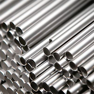 ASTM B338 Grade 2 Titanium Seamless Pipe