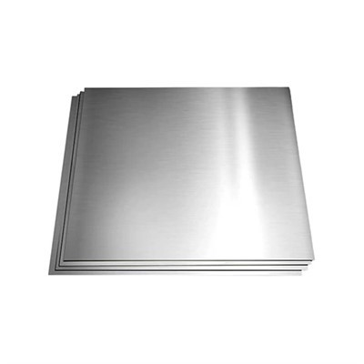 Gr7 Titanium Plate