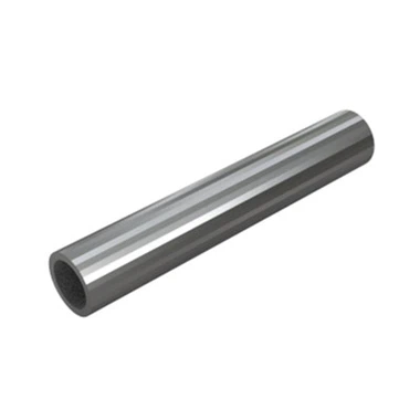 Ti Round Seamless Tube