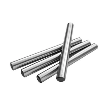 Titanium GR5 Round Alloy Bar