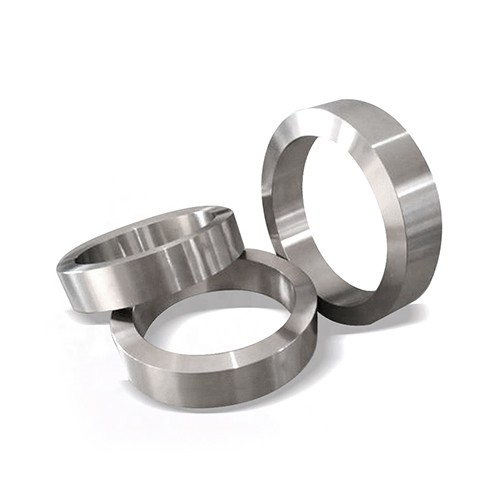 Titanium Forgings Ring