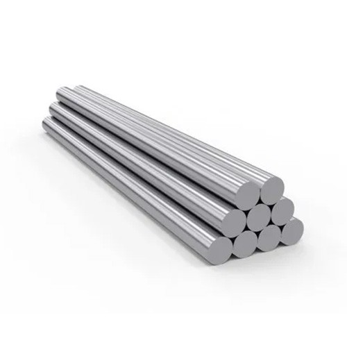 Titanium GR7 Round Alloy Bar
