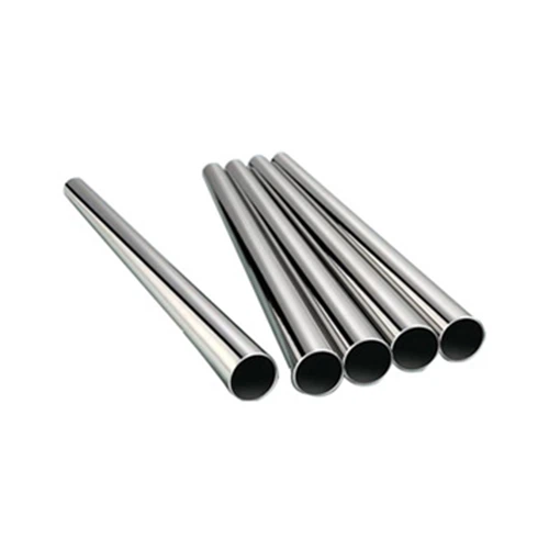 Titanium Welded Tube